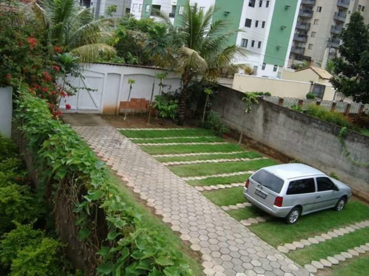 Pousada Tannenhoff Caraguatatuba Buitenkant foto