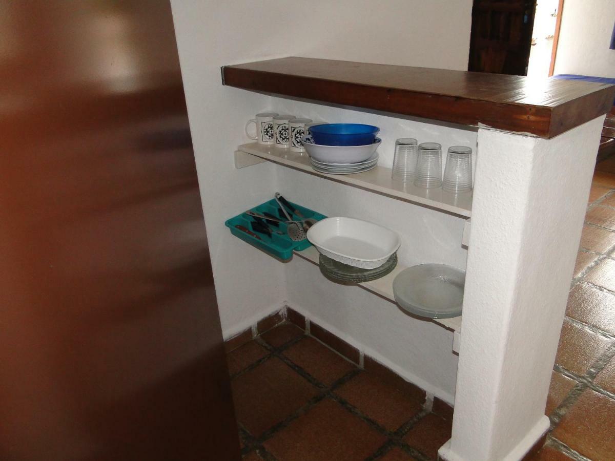Pousada Tannenhoff Caraguatatuba Buitenkant foto